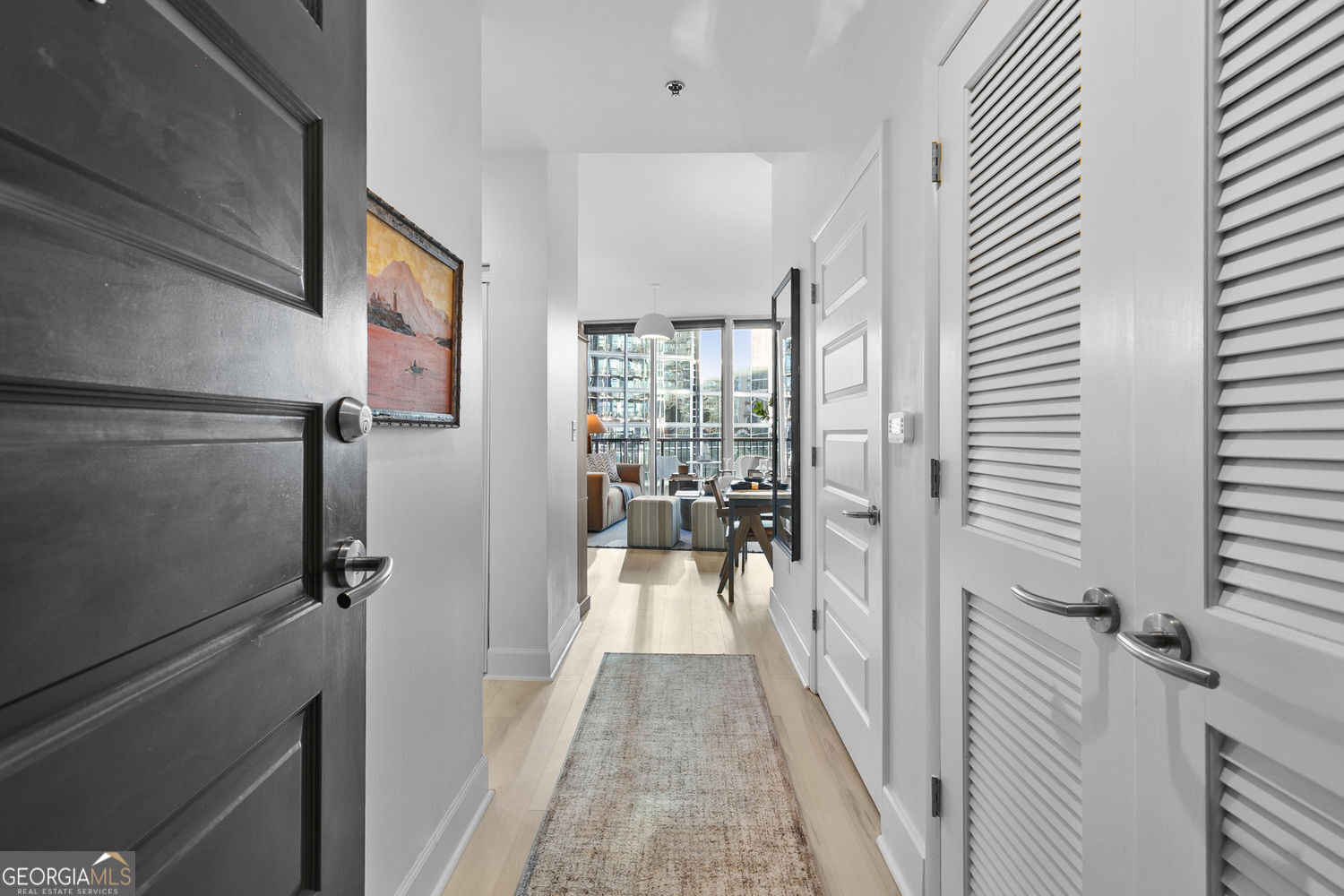 1080 Peachtree ST NE 807