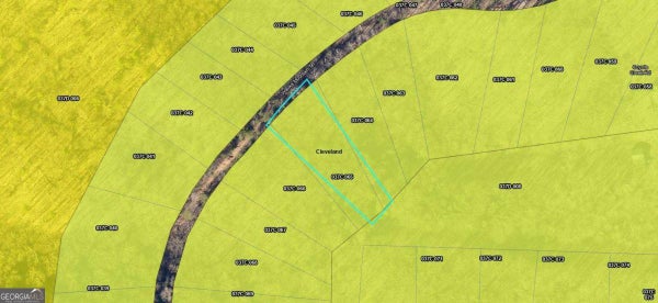 0 WAUKA MOUNTAIN TERRACE, CLERMONT, GA 30527 - Image 172a66d95ebd5d99f00d20fe8fb5afff/735678635
