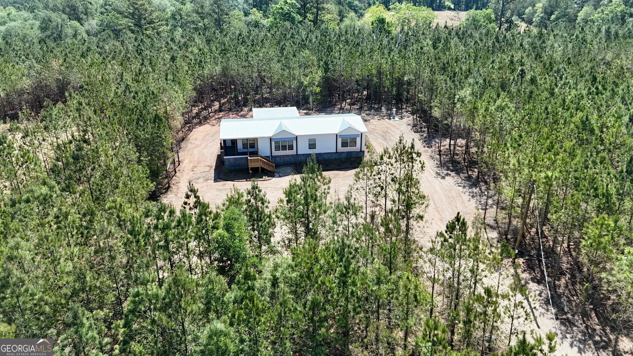 1262 Penny Morris Road