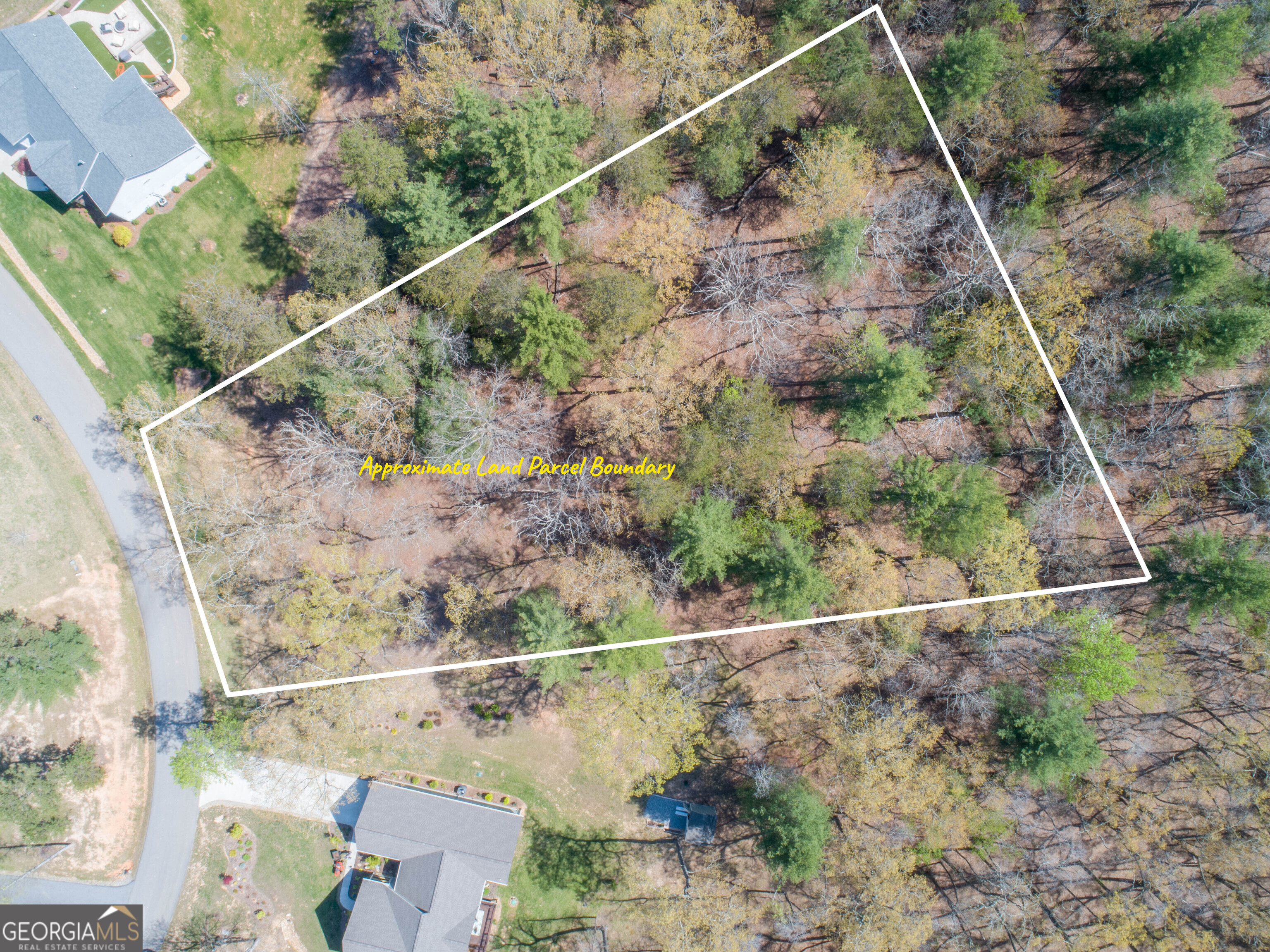 LOT 5 Lands End BLVD