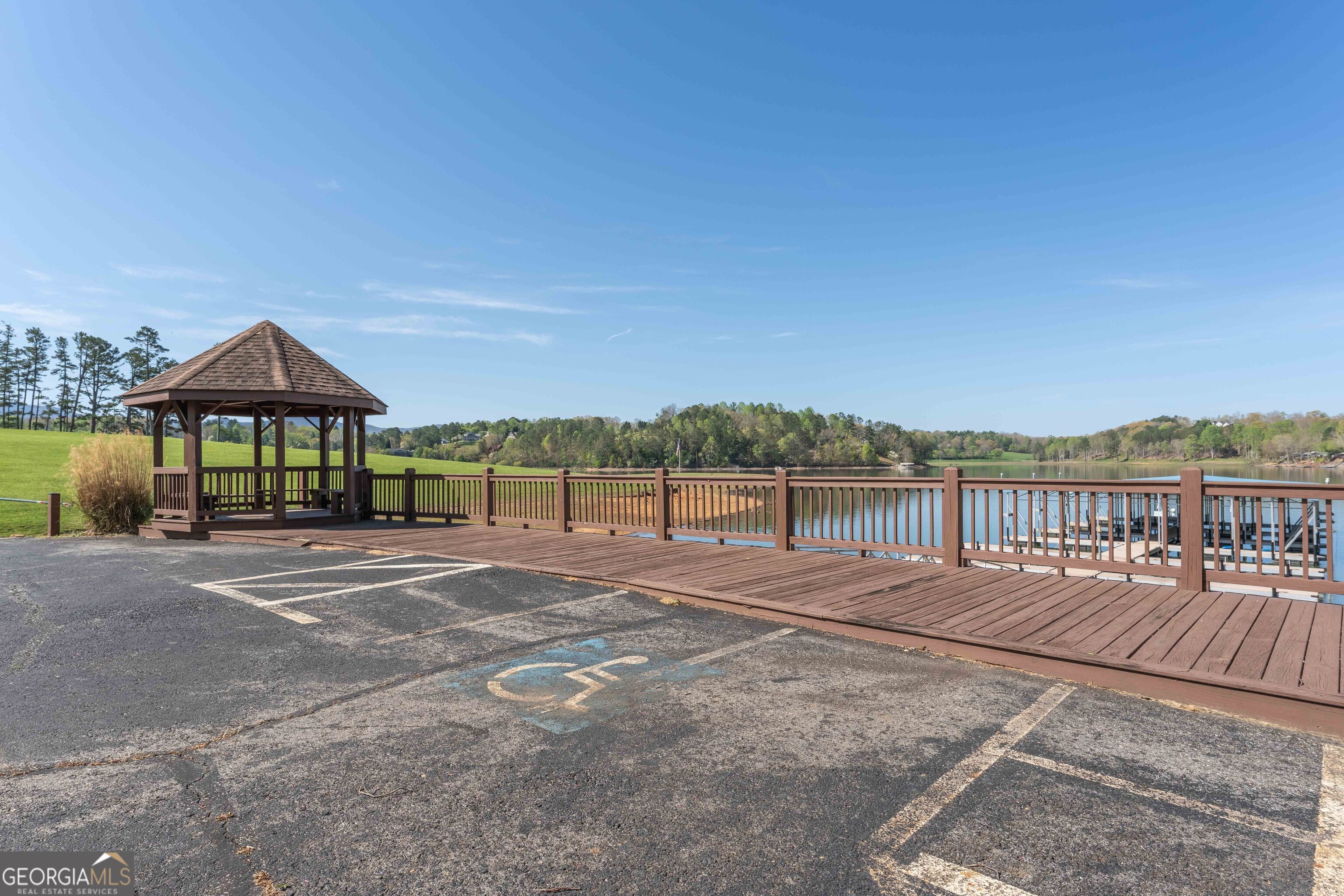 LOT 5 Lands End BLVD