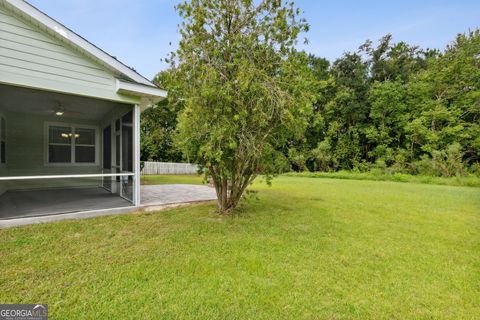 A home in Kingsland