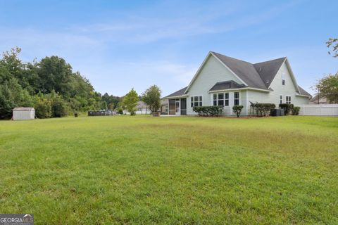 A home in Kingsland