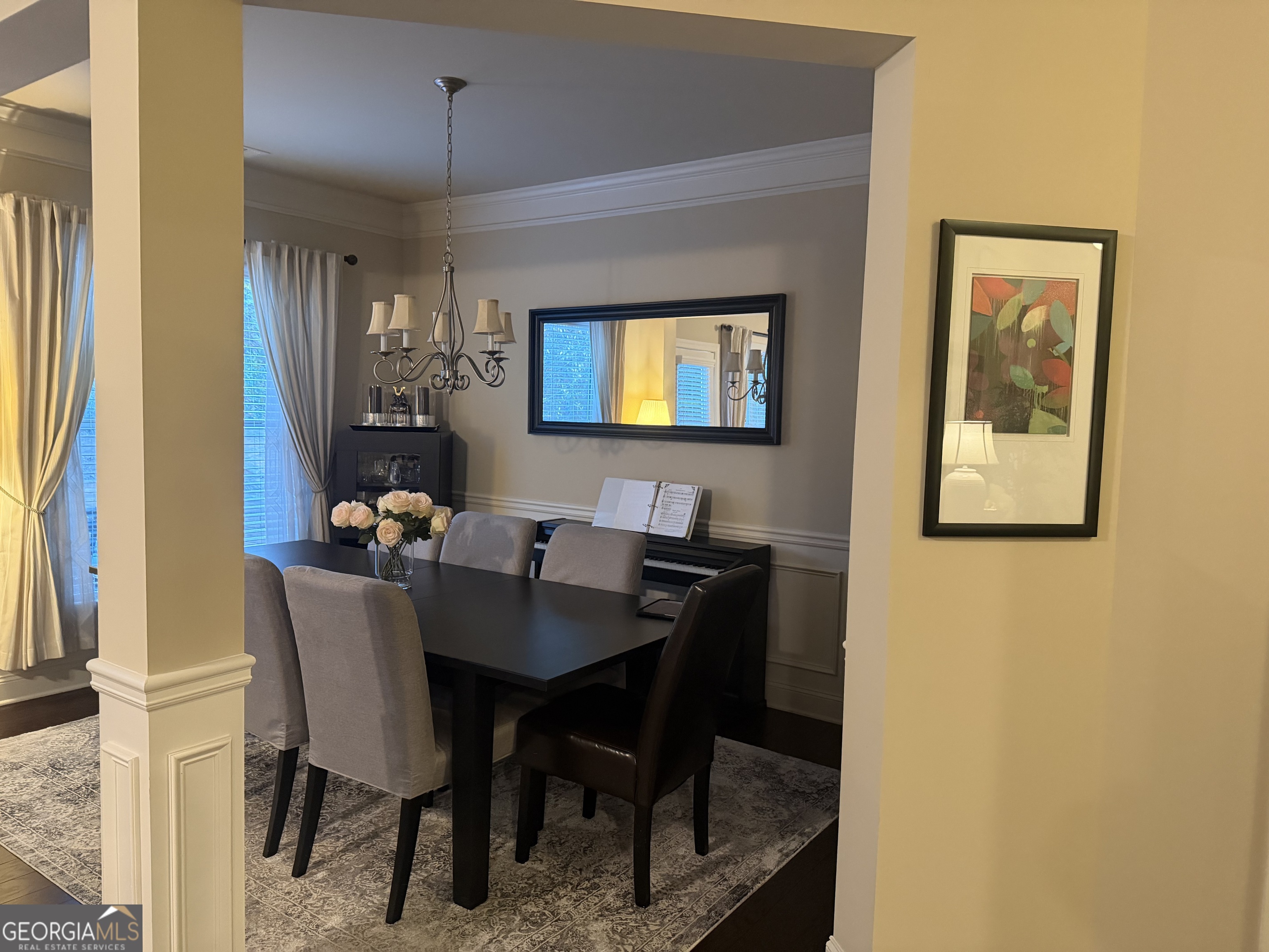 6210 Crested Moss DR