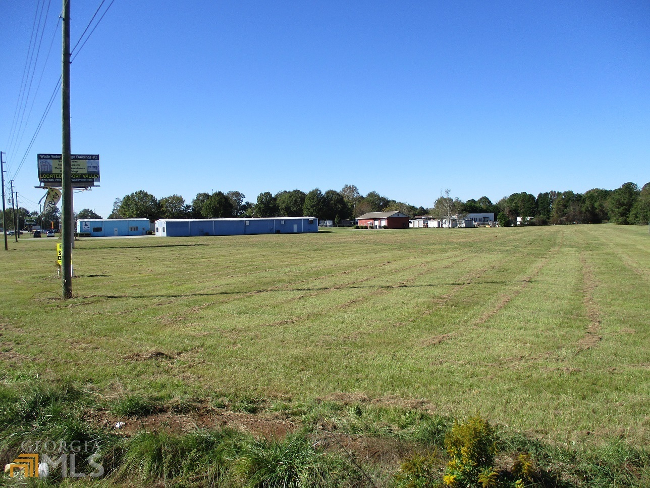 0 Highway 247 Conn