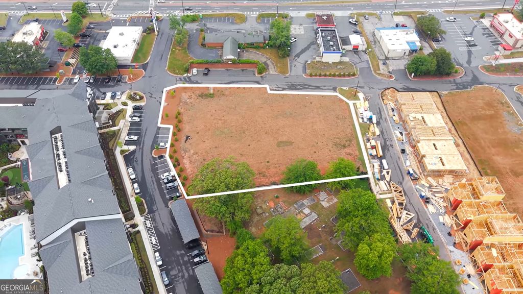 Photo of 2658 Sandy Plains Road, Marietta, GA 30066 (MLS # 10758633)