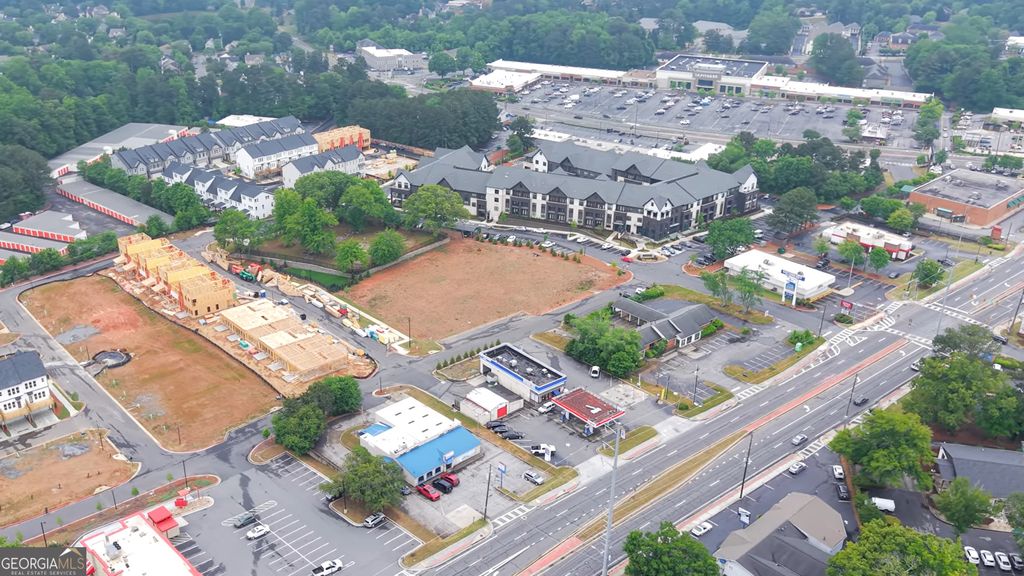 Photo of 2658 Sandy Plains Road, Marietta, GA 30066 (MLS # 10758633)