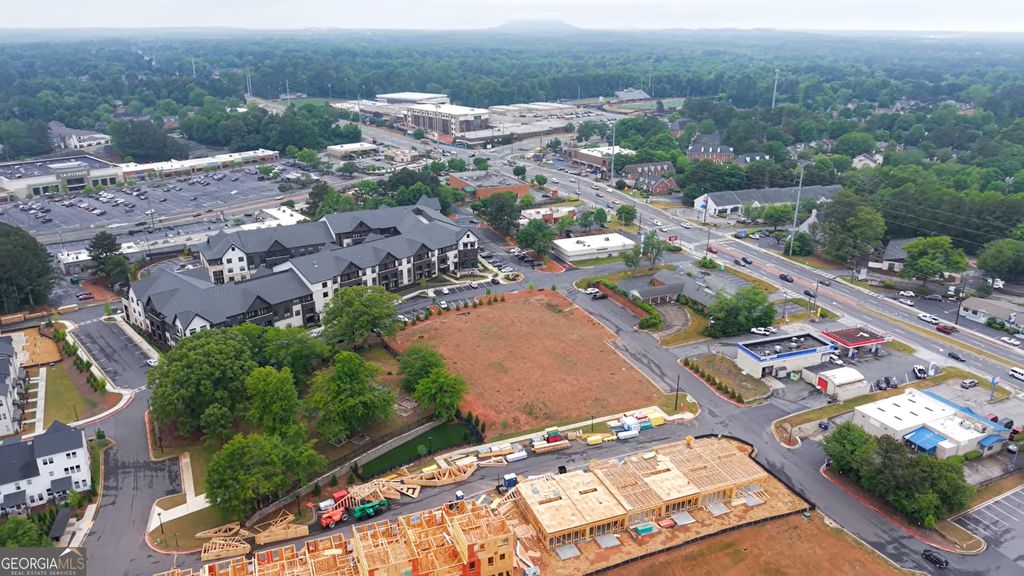 Photo of 2658 Sandy Plains Road, Marietta, GA 30066 (MLS # 10758633)