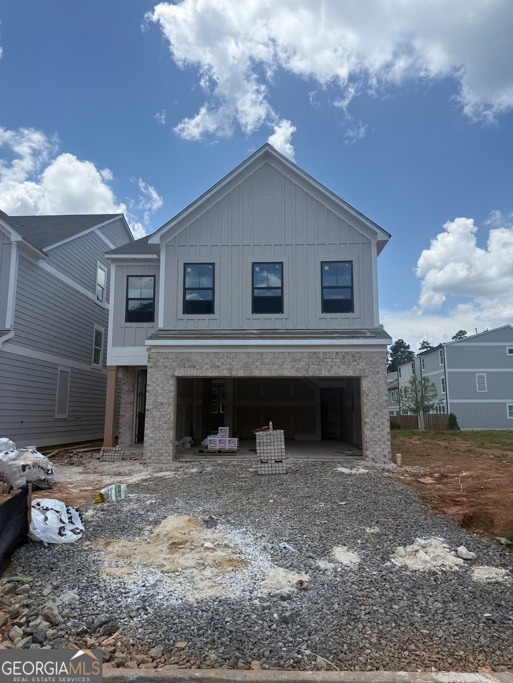 Photo of 1712 Crestland Place, Marietta, GA 30008 (MLS # 10808680)