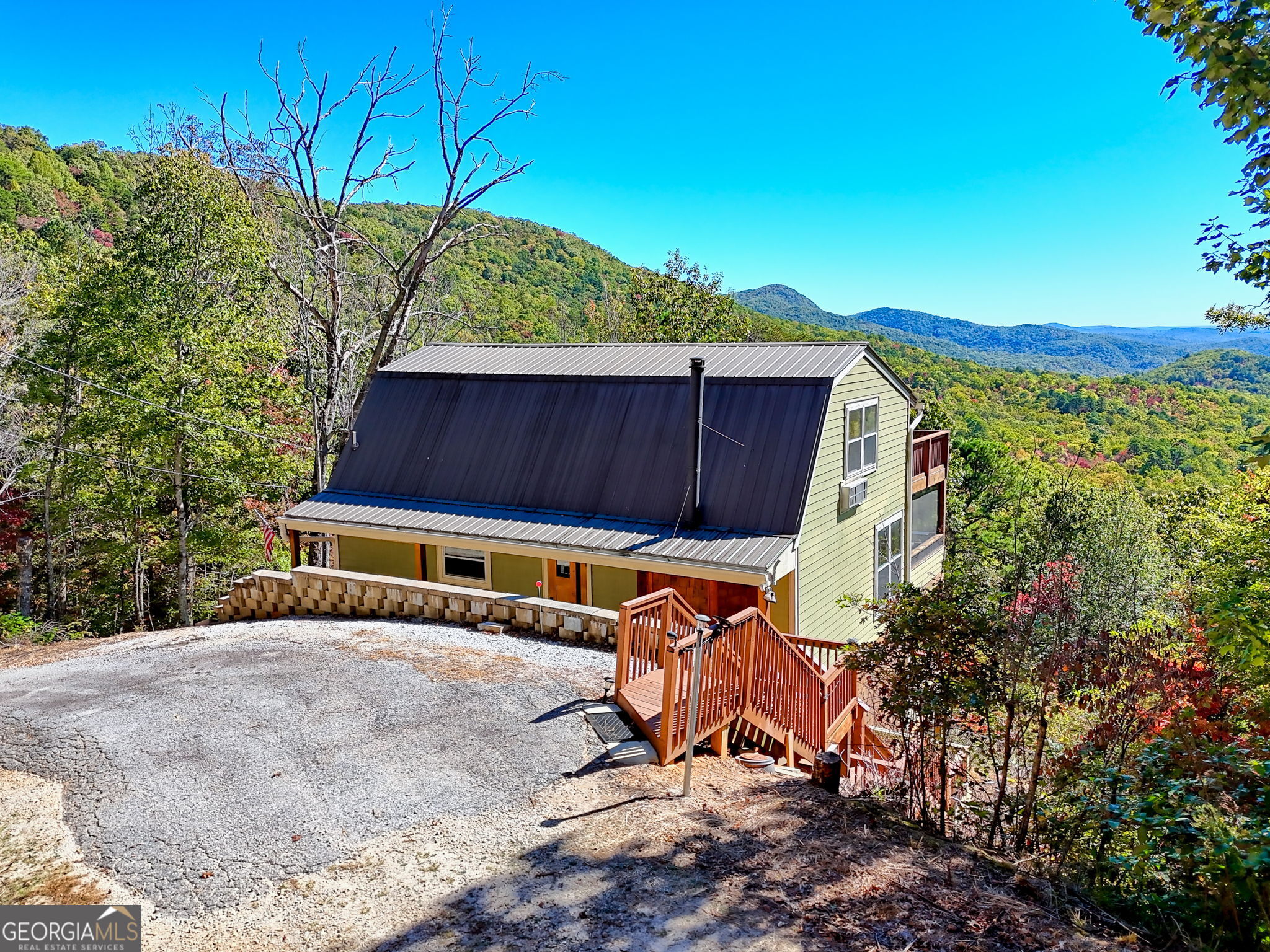 Clayton, Georgia 30525, United States, 2 Bedrooms Bedrooms, ,3 BathroomsBathrooms,Residential,Active,227941