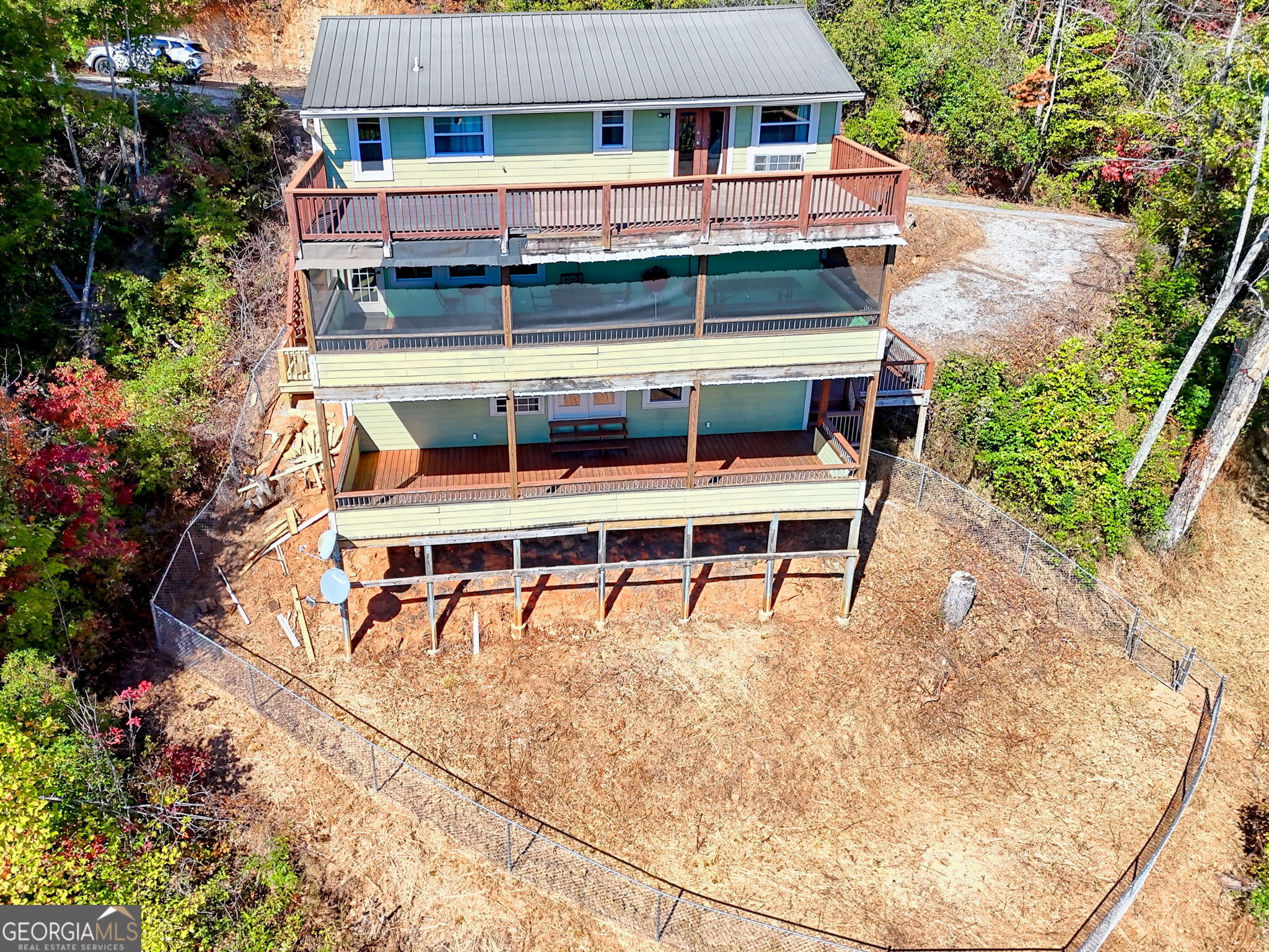 Clayton, Georgia 30525, United States, 2 Bedrooms Bedrooms, ,3 BathroomsBathrooms,Residential,Active,227941