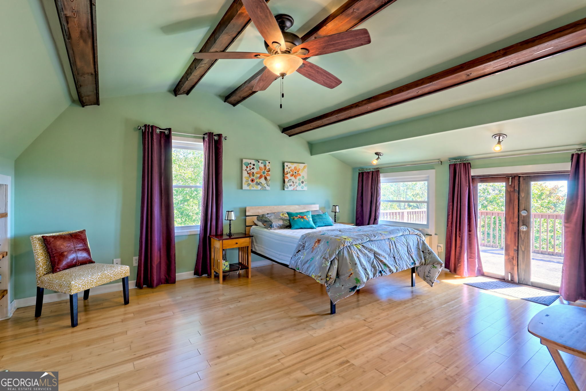 Clayton, Georgia 30525, United States, 2 Bedrooms Bedrooms, ,3 BathroomsBathrooms,Residential,Active,227941