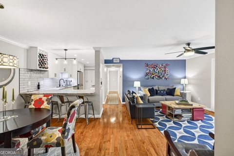 1704 Brighton PT Atlanta GA 30328