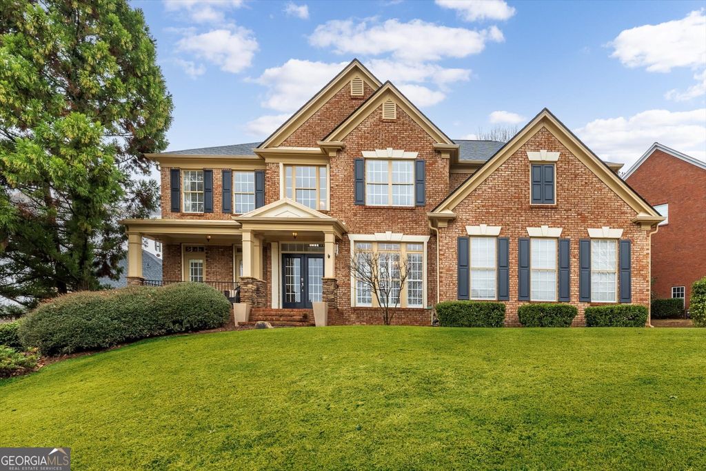 Photo of 5262 Enniskillen Court, Suwanee, GA 30024 (MLS # 10754112)