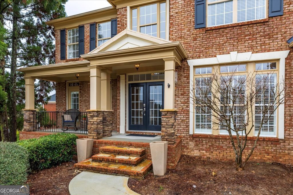 Photo of 5262 Enniskillen Court, Suwanee, GA 30024 (MLS # 10754112)