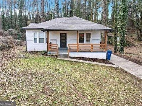 124 Fairfield PL NW Atlanta GA 30314