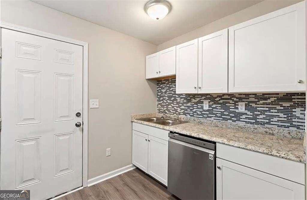 Photo of 5859 LONE OAK Drive SW, Mableton, GA 30126 (MLS # 10847477)