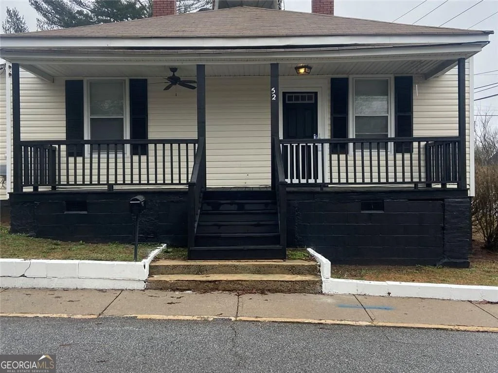 52 Ivy Street, Porterdale, GA, 30014