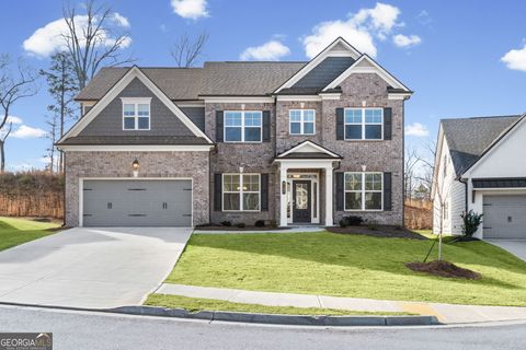6137 Black Pear LN Gainesville GA 30506
