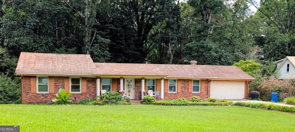 Photo of 3760 Sulene Drive SW, Atlanta, GA 30349 (MLS # 10835942)