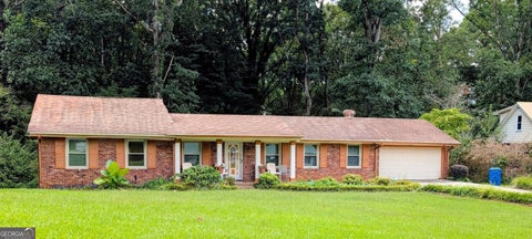 Photo of 3760 Sulene Drive SW, Atlanta, GA 30349 (MLS # 10835942)