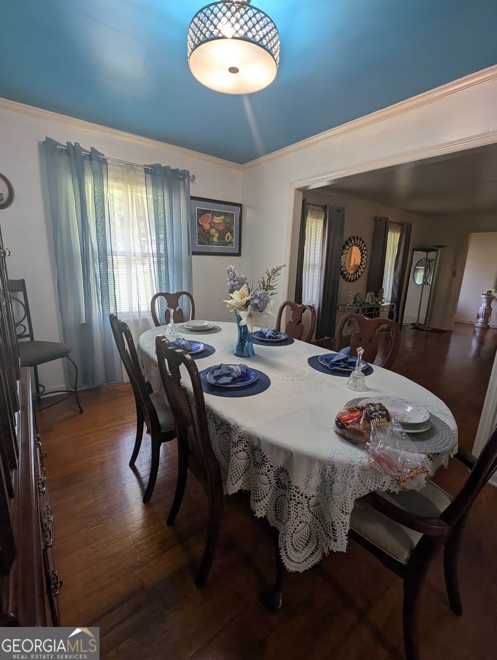 Photo of 3760 Sulene Drive SW, Atlanta, GA 30349 (MLS # 10835942)