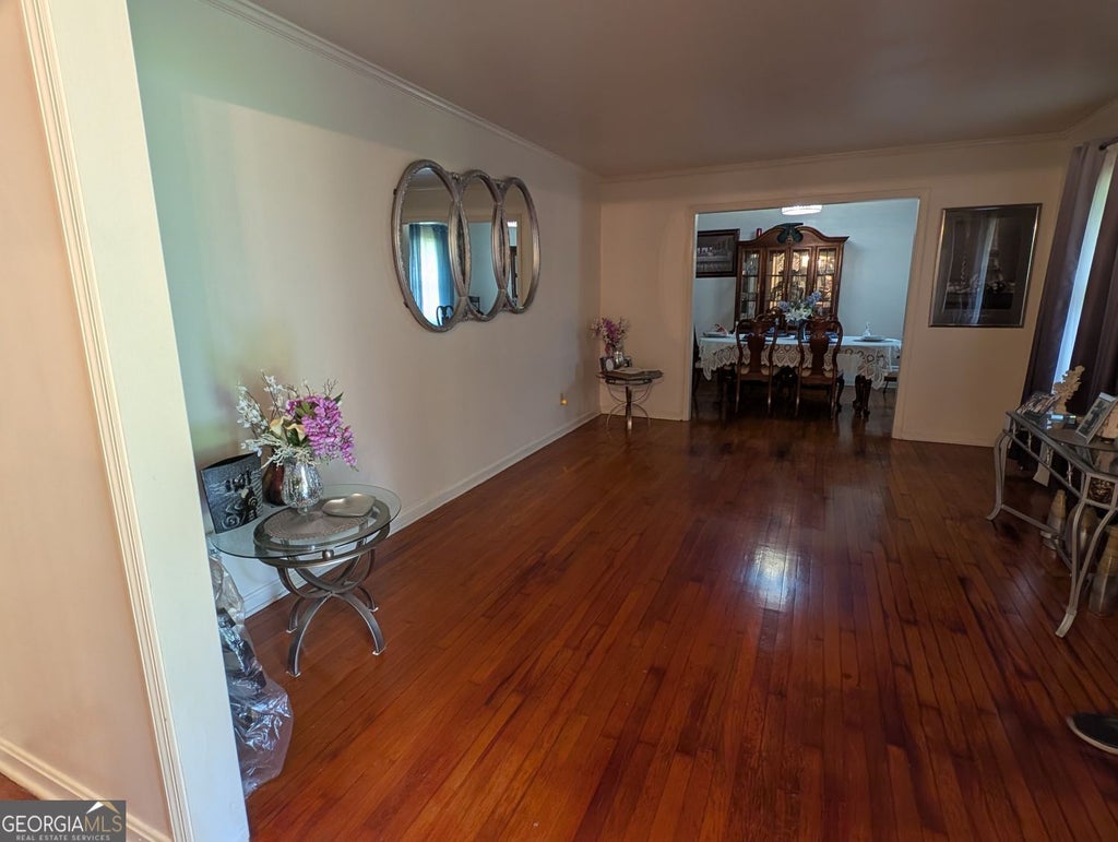 Photo of 3760 Sulene Drive SW, Atlanta, GA 30349 (MLS # 10835942)