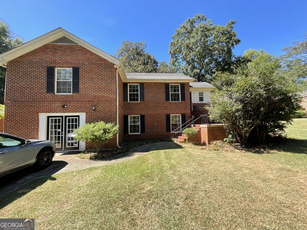 Photo of 430 W Buford Road, Macon, GA 31204 (MLS # 10859860)