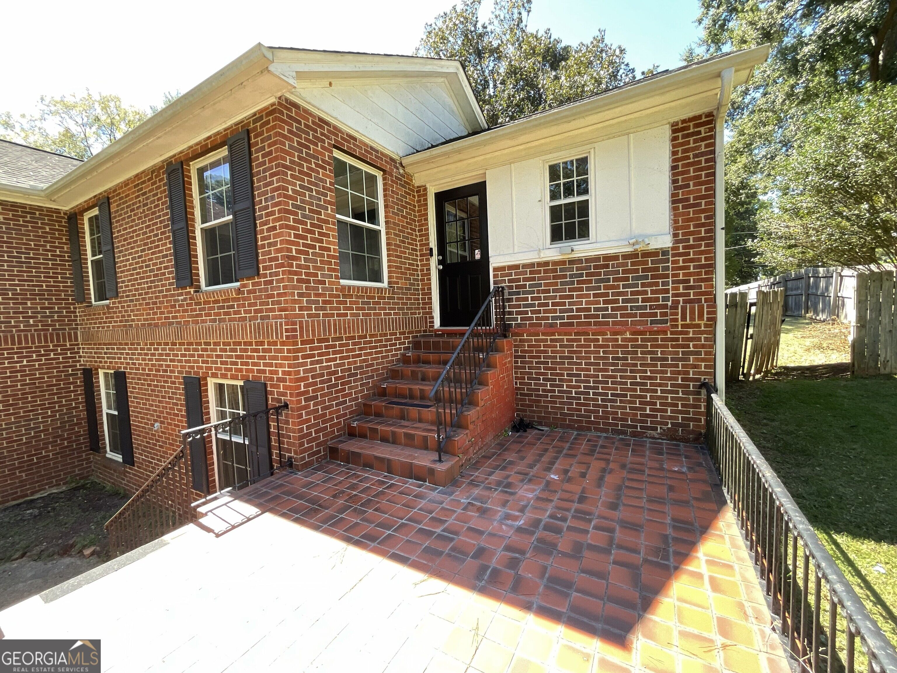430 W Buford RD