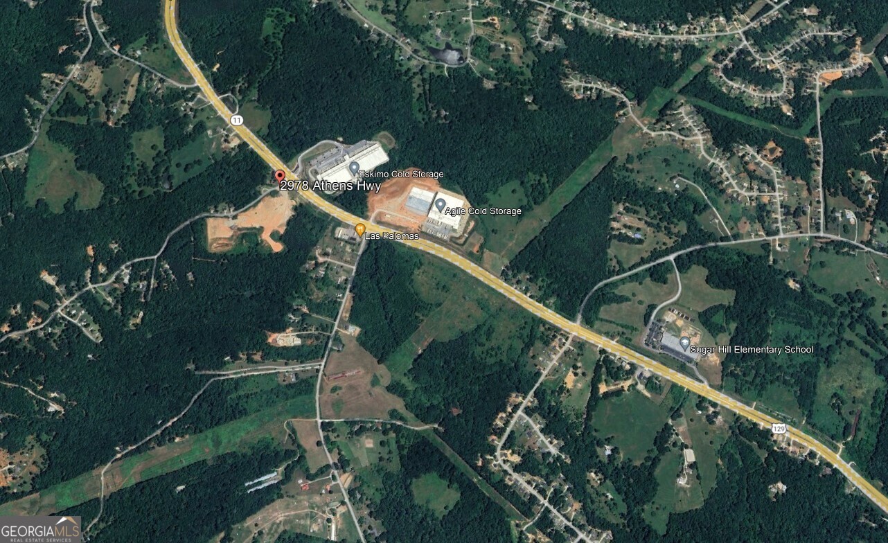 2978 Athens HWY