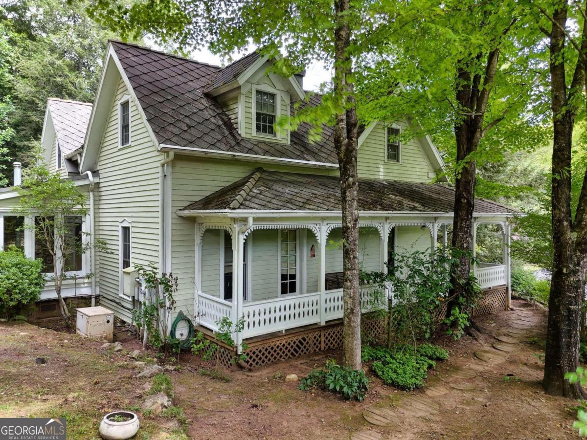 2350 Dial RD