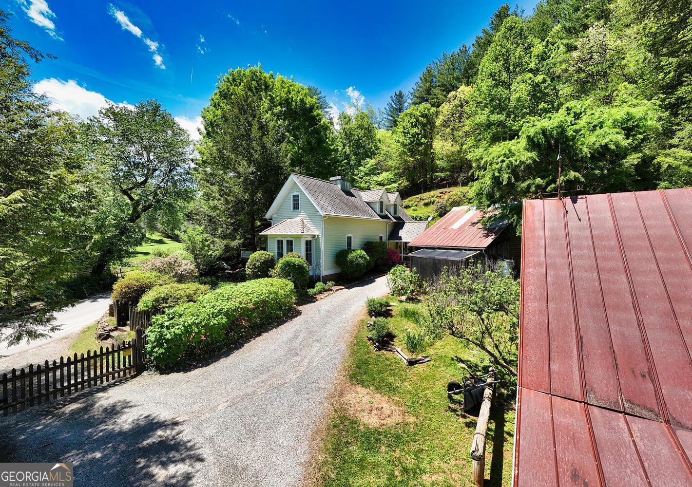 2350 Dial RD