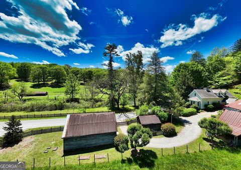 2350 Dial RD Blue Ridge GA 30513