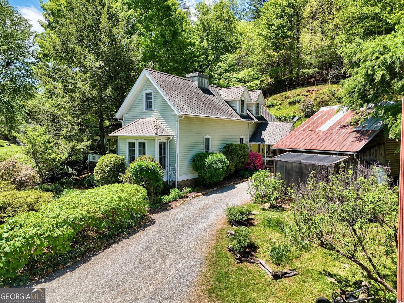 2350 Dial RD