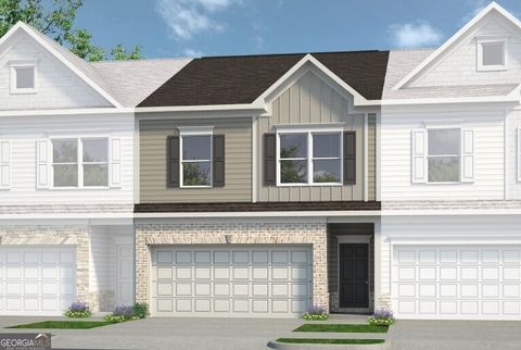 2430 Ravencliff DR 144 Austell GA 30168