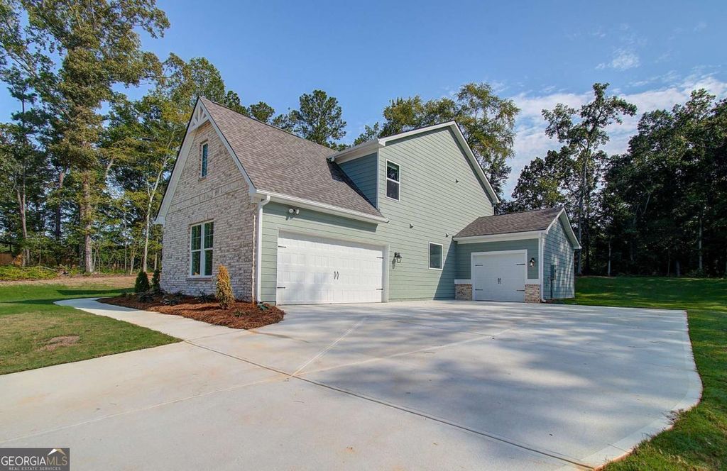 Photo of 116 Homesite Saddle Drive, Senoia, GA 30276 (MLS # 10711716)