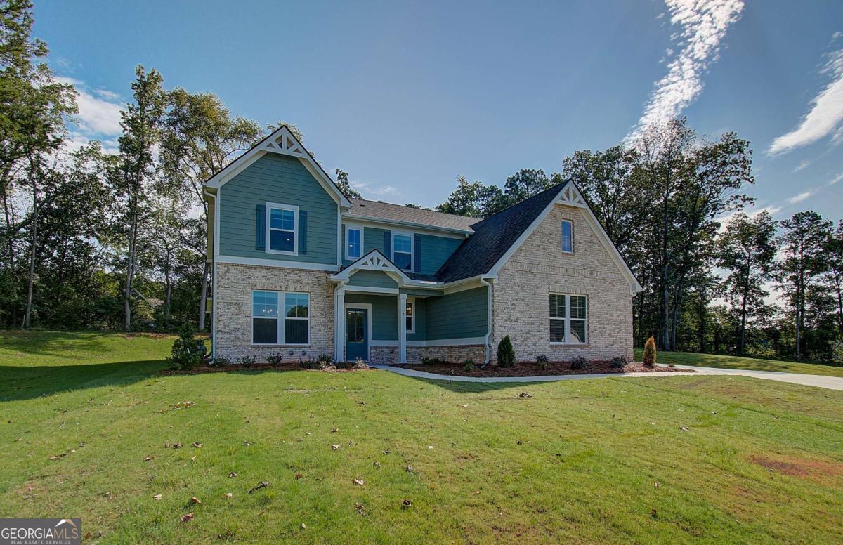 116 Homesite Saddle DR