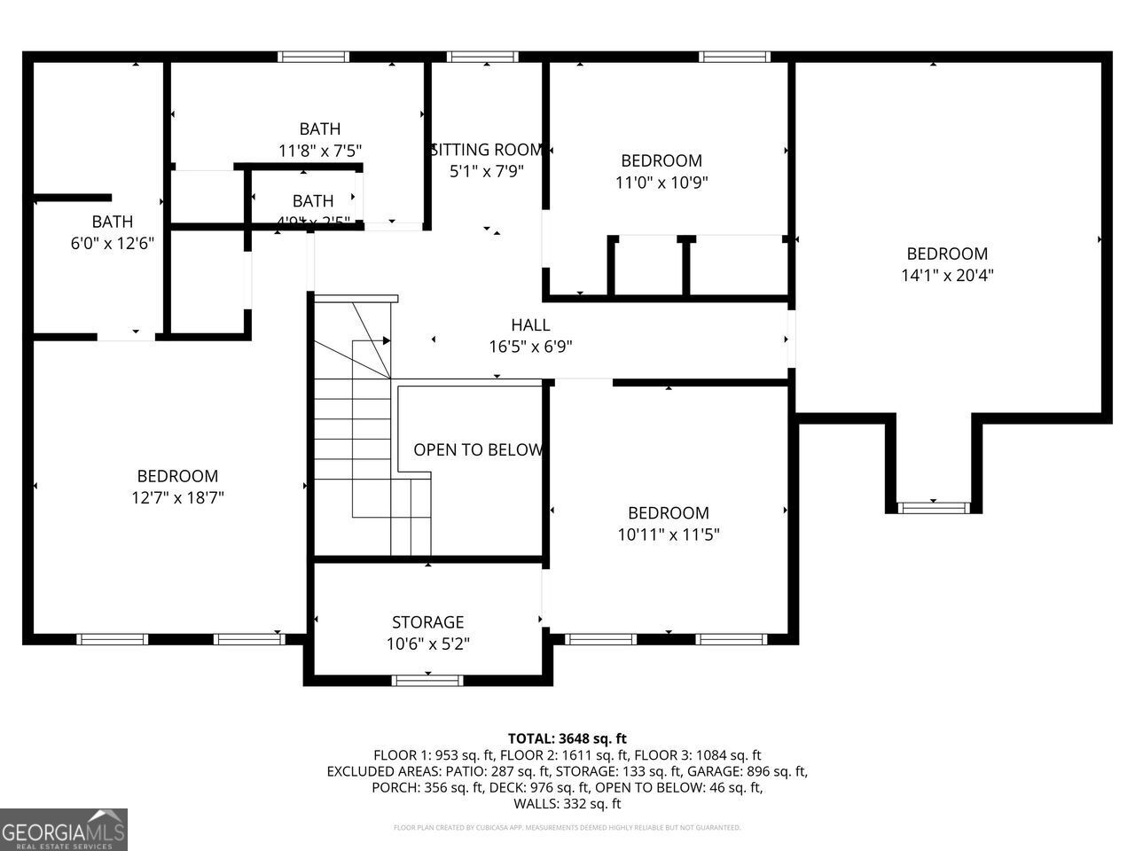 Home Place - Residential