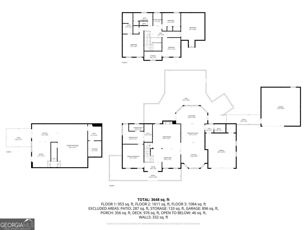 Home Place - Residential