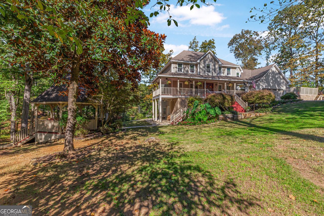 Home Place - Residential