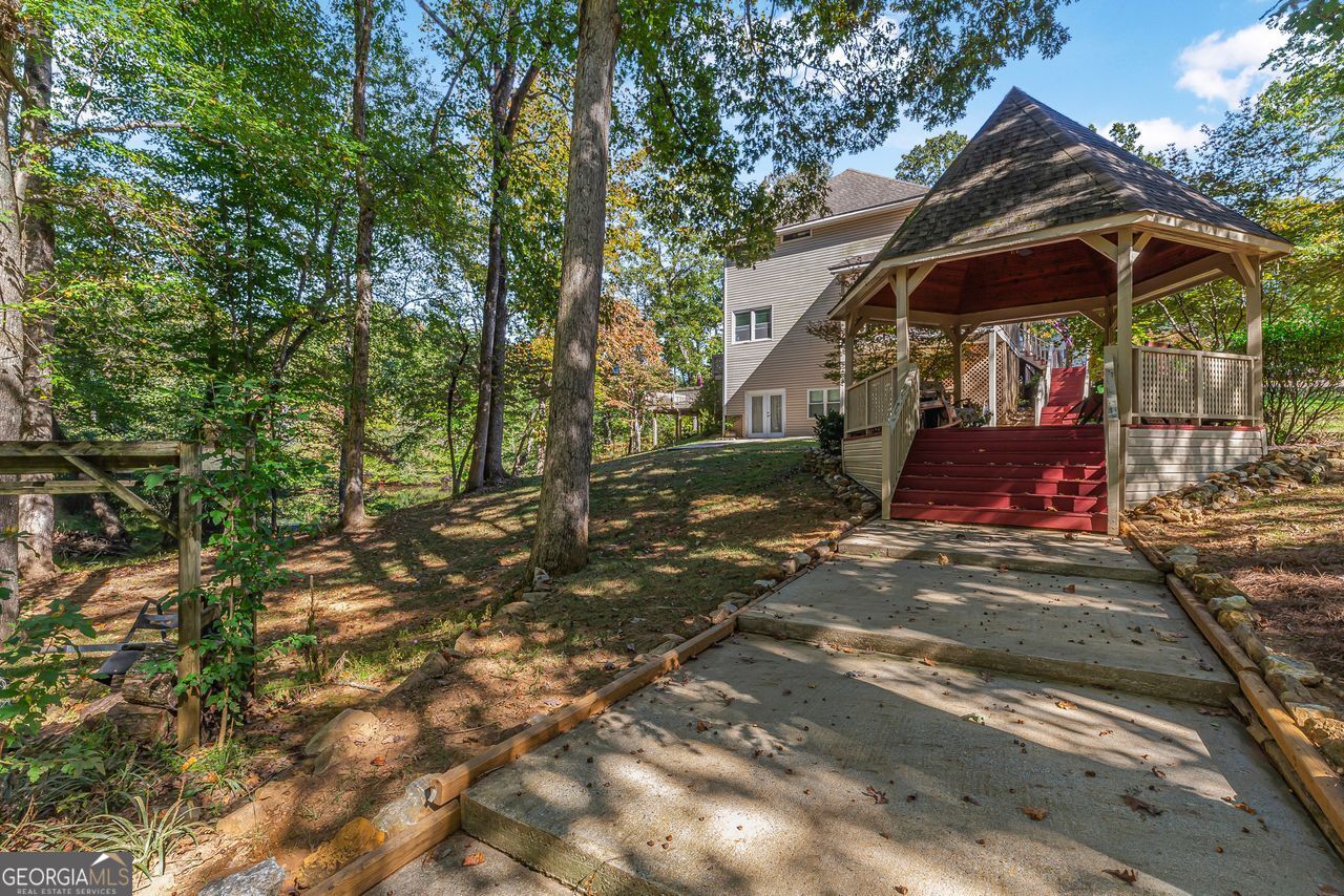 Home Place - Residential