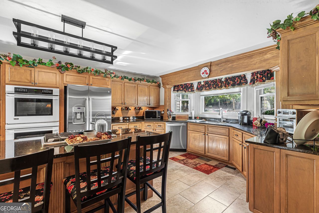 Home Place - Residential