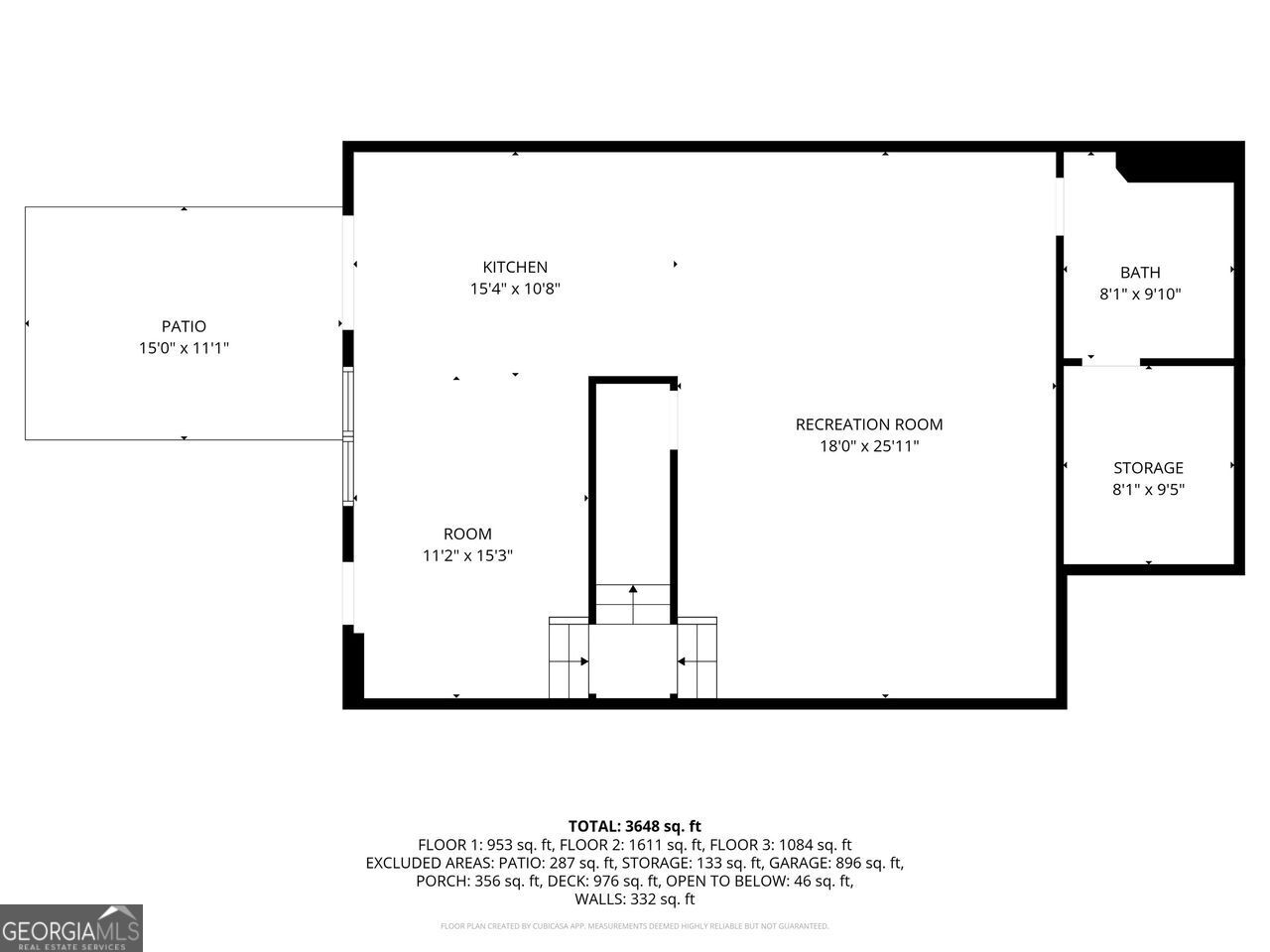 Home Place - Residential