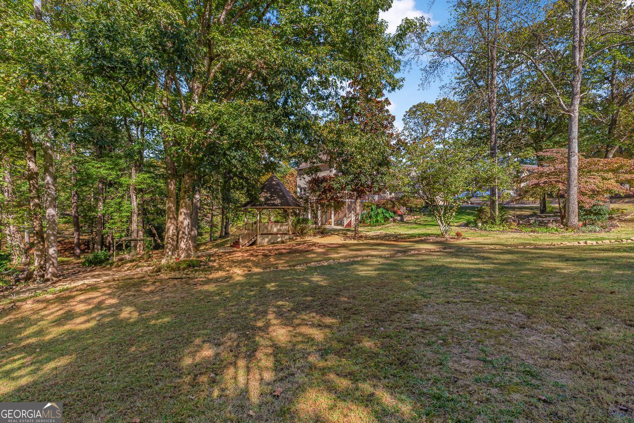 Home Place - Residential