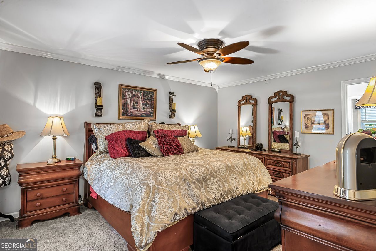 Home Place - Residential