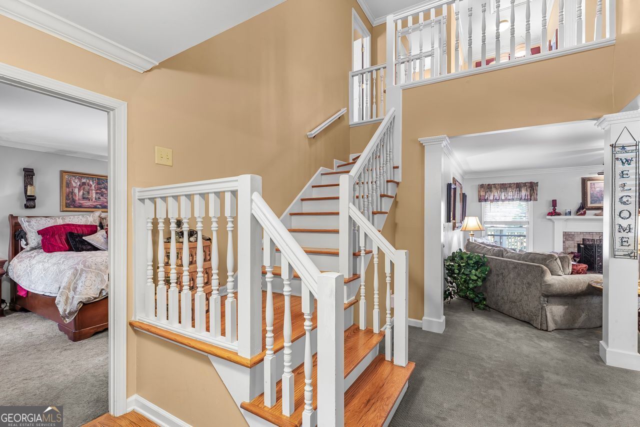 Home Place - Residential