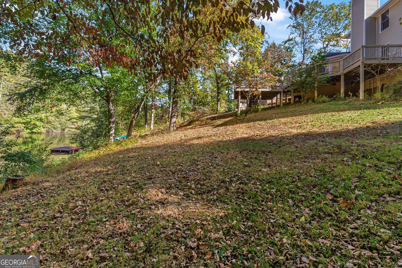 Home Place - Residential