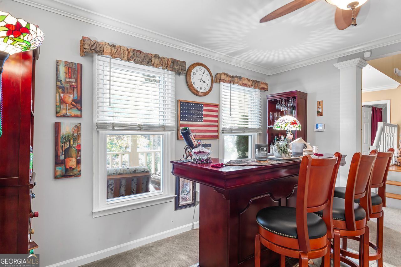 Home Place - Residential