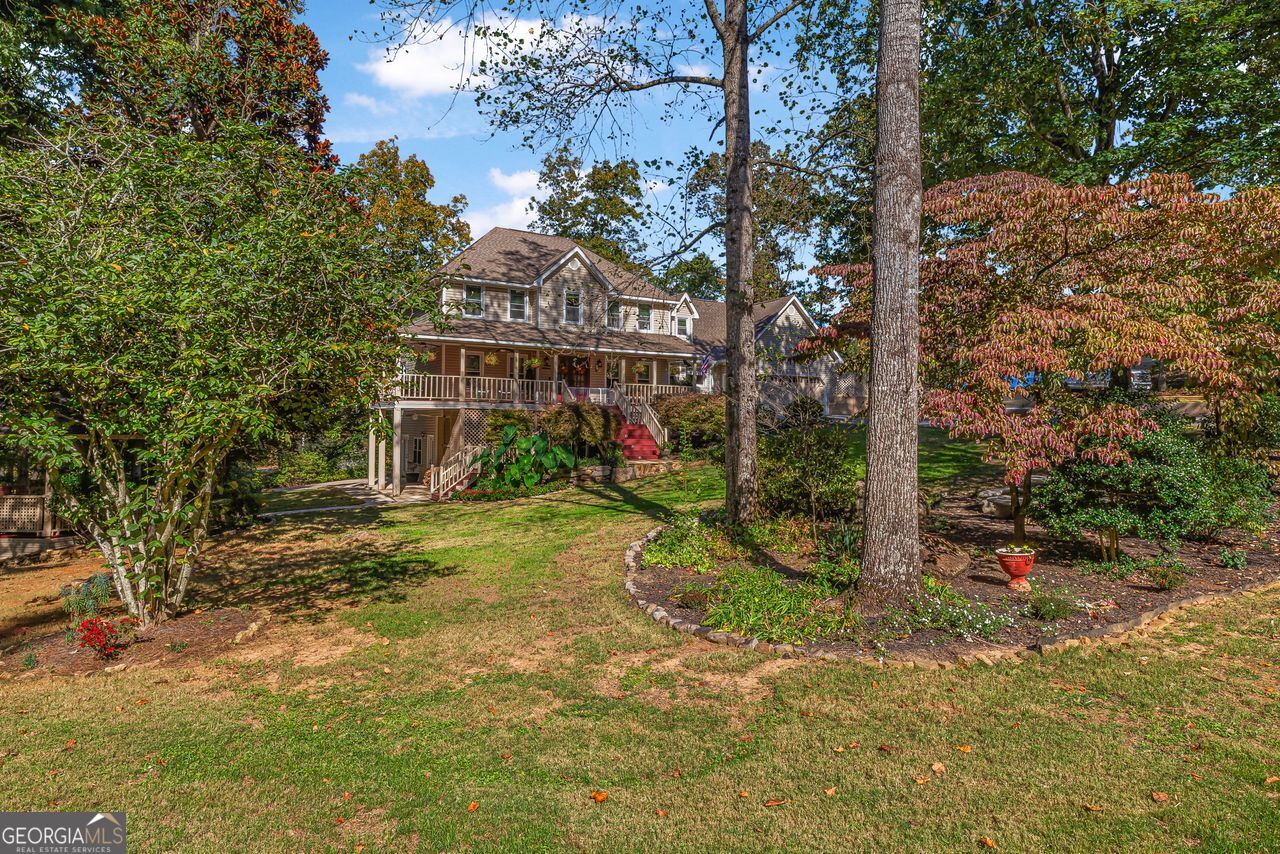 Home Place - Residential