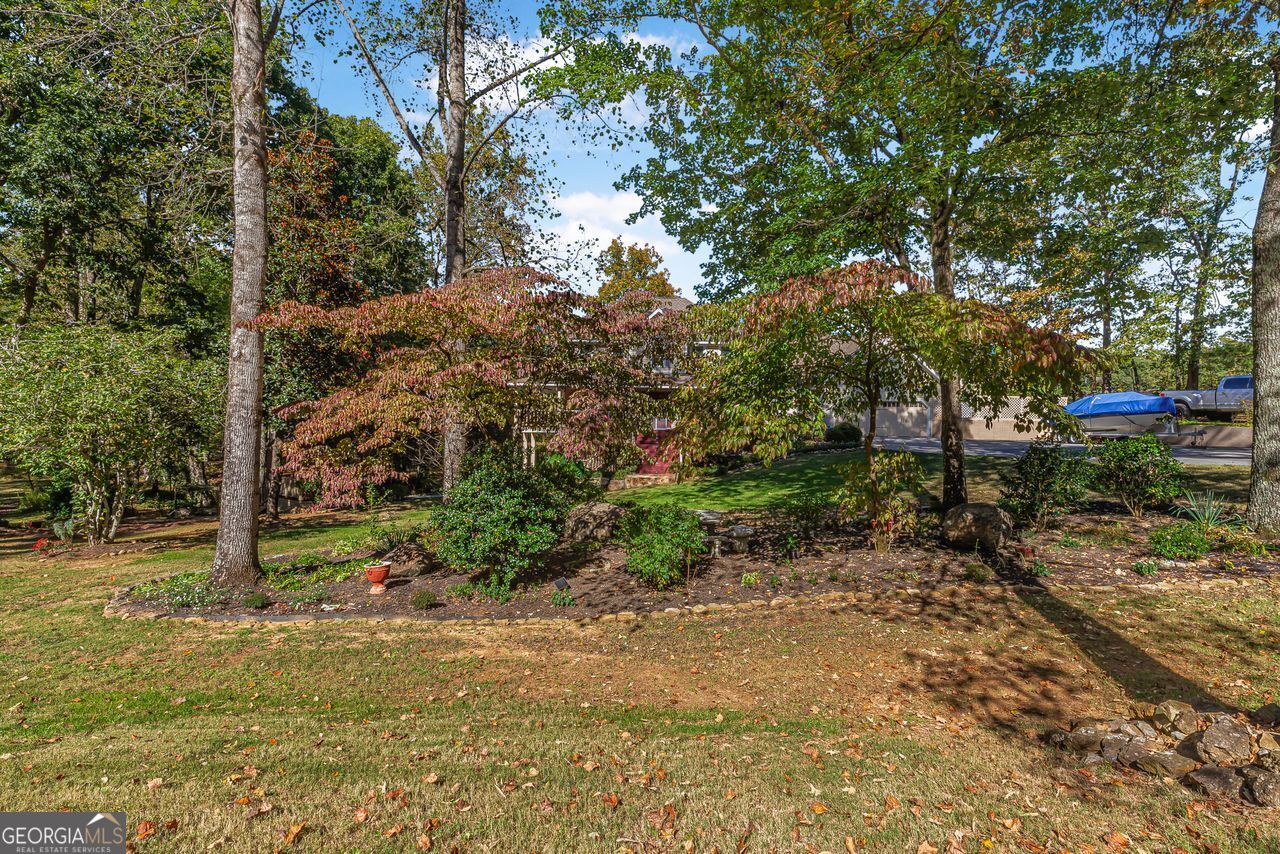 Home Place - Residential